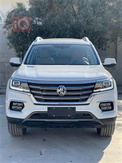 ئێم جی RX8
